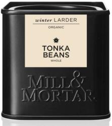 Mill & Mortar Органични зърна тонка 20 г, цели, Mill & Mortar (MM12272)