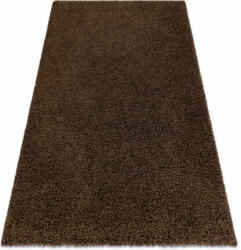 My carpet company kft Szőnyeg SOFFI shaggy 5cm barna 180x270 cm (AF057)