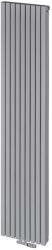 Radeco TORGET PLUS 1 design fürdőszobai radiátor (1800x334 mm, színes) (TORGET PLUS 1)