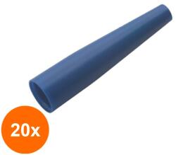 KOH-I-NOOR Set 20 x Cap Protector pentru Creion, Lungime 40 mm (HOK-20xKH-K524 967)