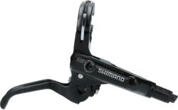 Shimano Deore BL-MT501 hidraulikus fékkar, 2 ujjas, I-Spec II, csak bal, fekete