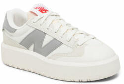 New Balance Sneakers CT302RS Alb