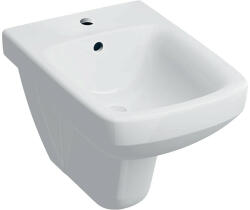 Geberit Bideu suspendat, Geberit, Selnova, alb (500.271.01.5) - e-baie