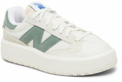 New Balance Sneakers CT302RO Alb