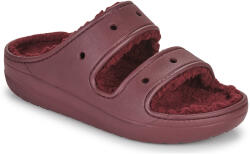 Crocs Papuci de vară Femei Classic Cozzzy Sandal Crocs Bordo 38 / 39