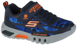 Skechers Pantofi sport Casual Băieți Flex-Glow Rondler Skechers albastru 30