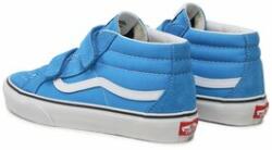 Vans Sneakers Jn Sk8-Mid Reissue V VN0A4UI51SI1 Albastru