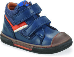 GBB Pantofi sport stil gheata Băieți VITALIN GBB albastru 24