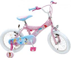 Stamp Disney Princess 16 (CB899027SE) Bicicleta