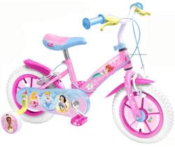 Stamp Disney Princess 12 (C899025NBA) Bicicleta