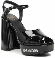 Love Moschino Sandale LOVE MOSCHINO JA1605CG1HIH0000 Nero