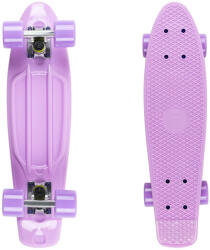 inSPORTline Penny Board Fish Classic 22 FitLine Training