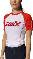 SWIX Roadline RaceX Rövid ujjú póló 10023-23-00035 Méret XL