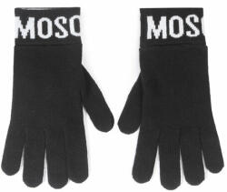 Moschino Mănuși de Damă MOSCHINO 65232 M2357 Negru