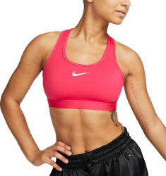 Nike Bustiera Nike W NK SWSH MED SPT BRA dx6821-648 Marime XS (dx6821-648) - top4fitness