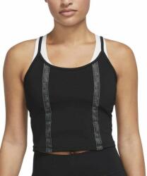 Nike W NP DF TANK FEMME Atléta trikó fd6445-010 Méret S