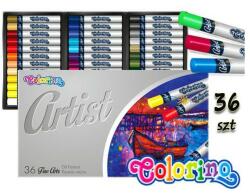 Colorino Artist Olajpasztell - 36 darabos (COL65726)