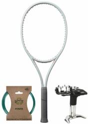 Wilson Teniszütő Wilson Shift 99 Pro V1 + ajándék húr + ajándék húrozás