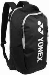Yonex Tenisz hátizsák Yonex Backpack Club Line 25 Liter- black/black