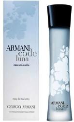 Giorgio Armani Armani Code Luna EDT 50 ml
