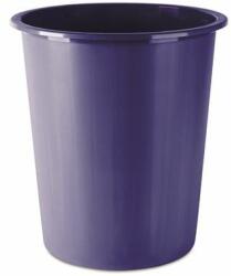 DONAU Papírkosár, 14 liter, DONAU, kék (D305K) - pritone