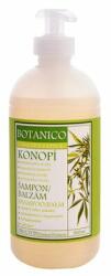 Botanico Șampon/balsam de cânepă 500 ml (19-00177)