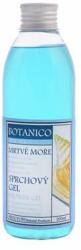 Botanico Gel de duș cremă Marea Moartă 200 ml (19-00087)