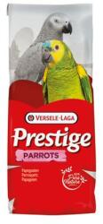 VL Prestige Papagájok D- alapmix nagytestű papagájok számára napraforgó túlsúlyban 15 kg
