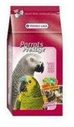 VL Prestige Papagájok A- alapkeverék nagypapagájok számára 15 kg-osok számára