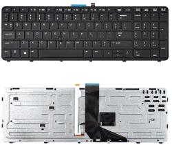  Billentyűzet HP ZBook 15 17 - G1 G2 - BR (brazil)