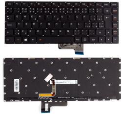  Billentyűzet Lenovo U31-70 E31-70 E31-80 Yoga 3 14 - CS (cseh)