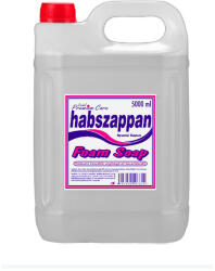 Satina Habszappan 5 liter Sandel Premium Care (698) - iroszer24