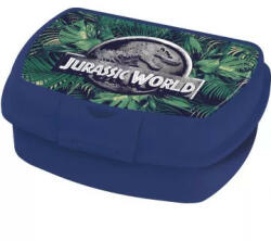  Jurassic Word uzsonnás doboz