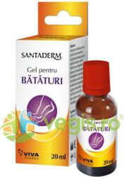 Viva Pharma Gel pentru Bataturi Santaderm 20ml