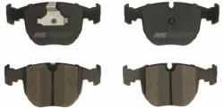 ABE set placute frana, frana disc ABE C1B011ABE-P (C1B011ABE-P)