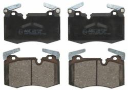 ABE set placute frana, frana disc ABE C1B037ABE (C1B037ABE)