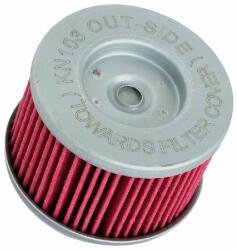 K&N Filters Filtru ulei K&N Filters KN-103 (KN-103)
