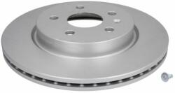 ABE Disc frana ABE C4X022ABE-P (C4X022ABE-P) - automobilus