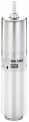 Mann-filter filtru combustibil MANN-FILTER WK 5002 (WK 5002) - automobilus