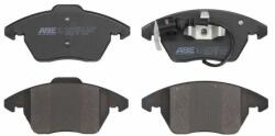 ABE set placute frana, frana disc ABE C1A024ABE-P (C1A024ABE-P)