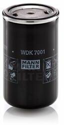 Mann-filter filtru combustibil MANN-FILTER WDK 7001 - piesa-auto