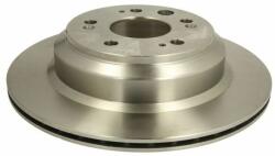 ABE Disc frana ABE C44035ABE (C44035ABE) - automobilus