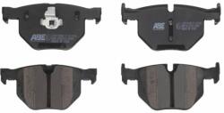 ABE set placute frana, frana disc ABE C2B019ABE-P (C2B019ABE-P)