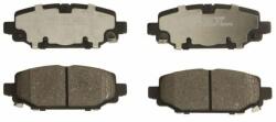 ABE set placute frana, frana disc ABE C2Y036ABE (C2Y036ABE)