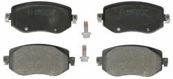 ABE set placute frana, frana disc ABE C1R052ABE - automobilus