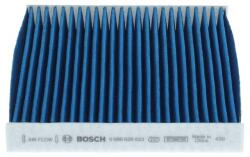 Bosch Filtru, aer habitaclu BOSCH FILTRU+pro 0 986 628 623 (0 986 628 623)