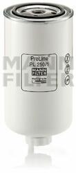 Mann-filter filtru combustibil MANN-FILTER PL 250/1 (PL 250/1) - automobilus