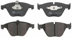 ABE set placute frana, frana disc ABE C1B014ABE-P (C1B014ABE-P)