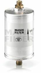Mann-filter filtru combustibil MANN-FILTER WK 726/2 - automobilus
