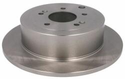 ABE Disc frana ABE C40512ABE (C40512ABE) - automobilus